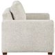 Homelegance® Isla Sage Sand Chair-3