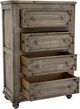 Vintage Furniture Eleanor Chest-2