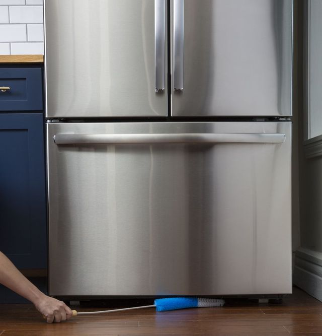 GE® Appliance Brush Set -3