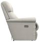 La-Z-Boy® Pinnacle Shell Power Wall Reclining Sofa with Headrest and Lumbar-2