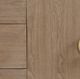 Stylecraft Augusta Weathered Oak Credenza -5