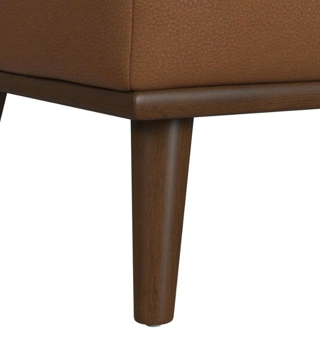 Elements International Destiny Pebble Tan Ottoman-4
