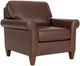Flexsteel® Customizable Westside Leather Chair-1