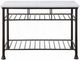 ACME Furniture Freyja Gray/White Kitchen Island-3