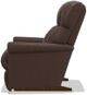La-Z-Boy® Pinnacle Reclina-Rocker® Espresso Recliner-4
