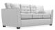La-Z-Boy® Dillon Muslin Sofa-1