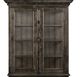 Magnussen Home® Bellamy Peppercorn China Top-0