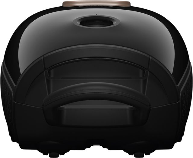 Miele Guard L1 Cat & Dog Obsidian Black Canister Vacuum-1