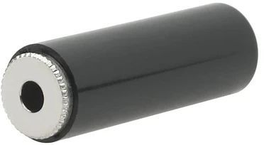 RadioShack 1/8" Mono Inline Audio Jack 2 Pack-0