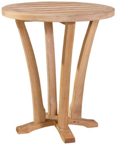 Lane Venture® Edgewood Accent Table-0