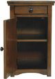 Signature Design by Ashley® Laflorn Brown Chairside End Table-3