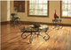 Steve Silver Co. Lola 3-Piece Glass Table Tops-0