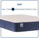 Sealy® Zen Garden 12.5" Wrapped Coil Soft Tight Top Full Mattress-4