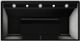 Vent-A-Hood® 42" Black Carbide Under Cabinet Range Hood-3