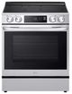 LG 2 Piece Stainless Steel Induction Kitchen Package-3