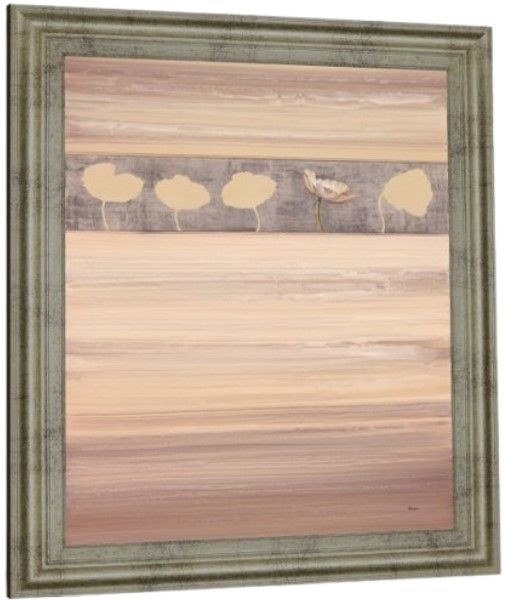 Classy Living Desert Blossom Wall Art-2