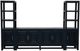 Vintage Furniture Stanford Media Console-1