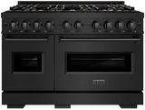Black Stainless Steel