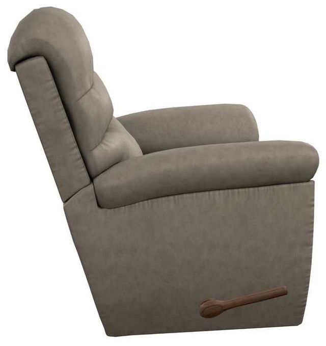 La-Z-Boy® Joshua Mushroom Manual Wall Recliner-2