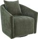 Signature Design by Ashley® Leastow Loden Swivel Accent Chair-0