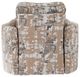 Best® Home Furnishings Customizable Field & Stream Home Luana Manual Swivel Recliner-4