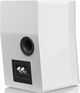 SVS Ultra Evolution 5.25" Piano Gloss White Bookshelf Speakers-5