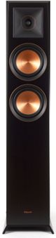 Klipsch® Reference Premiere Ebony RP-5000FB Floorstanding Speaker-1