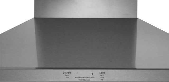 SKS 36" Stainless Steel Wall Mounted Range Hood-2
