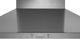 SKS 36" Stainless Steel Wall Mounted Range Hood-2