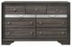 ACME Furniture Naima Gray Dresser-1