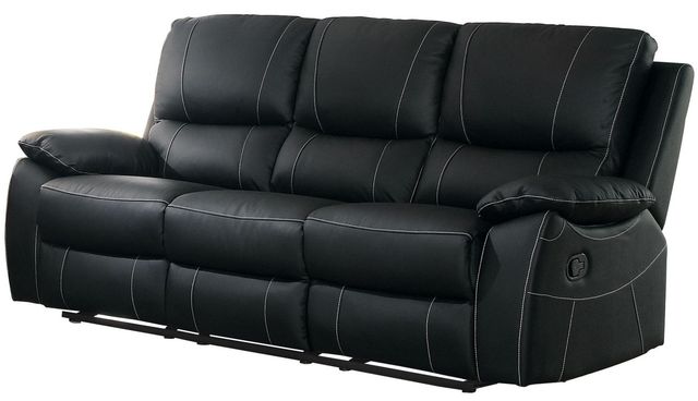 Homelegance® Greeley Reclining Sofa-0