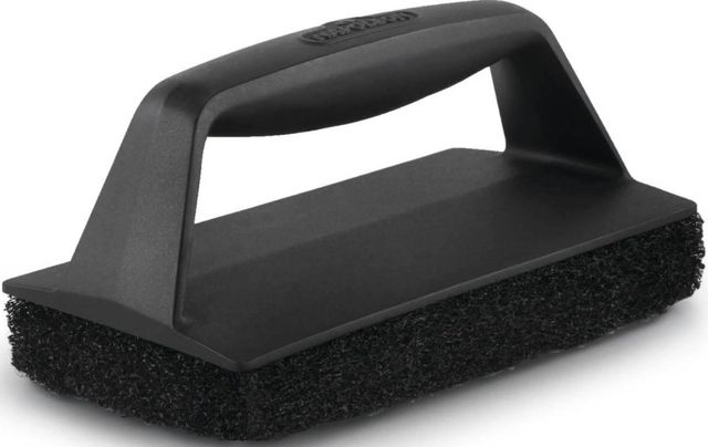 Napoleon Abrasive Scrubber-0