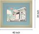 Classy Living Natasia Cook The Cabin Wall Art-2