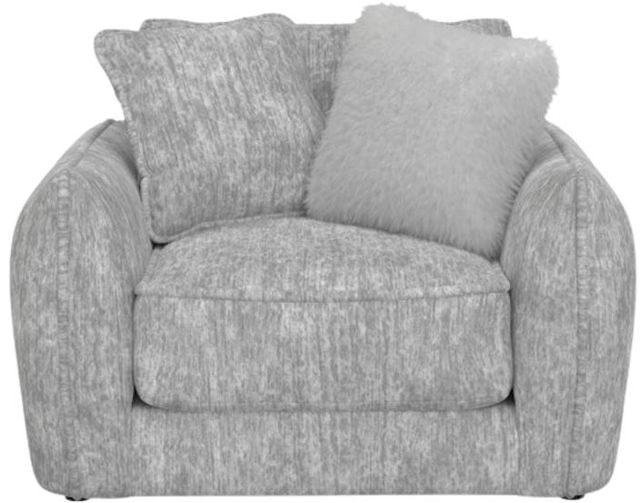 Jackson Furniture Bankside Natural/Oyster Chair and a Half-1