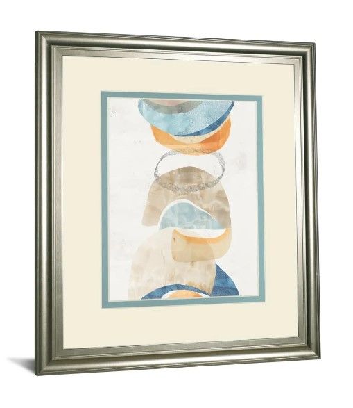 Classy Art Magnetism I by PI Studio Wall Art-1