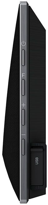 LG 3.1 Channel High Res Audio Soundbar GX with Dolby Atmos-2