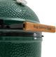 Big Green Egg® Large Egg 19" Green Freestanding Charcoal Grill with Ultimate Kit-5