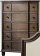 ACME Furniture Baudouin Brown Chest-0