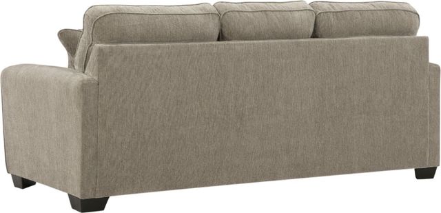 Benchcraft® Olten Mocha Sofa-3