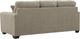 Benchcraft® Olten Mocha Sofa-3