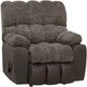 Franklin™ Westwood Atlantic Mink Manual Rocker Recliner-0