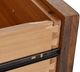 Horizon Home® Urban Rustic Brown Server-1