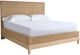 Universal Explore Home™ Birchaven Brown/Willow Queen Panel Bed-0