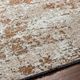Surya Toscana Beige/Brown 3'x5' Area Rug-5