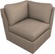 La-Z-Boy® Montrose Stone Navaro 90 Degree Corner-0