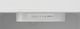 Frigidaire® 24” 12 Cu. Ft. Garage Ready White Top Freezer Refrigerator-4