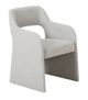 VIG Furniture Modrest Bishop Gray Dining Chair-0