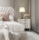 Michael Amini® London Place Creamy Pearl Nightstand-4