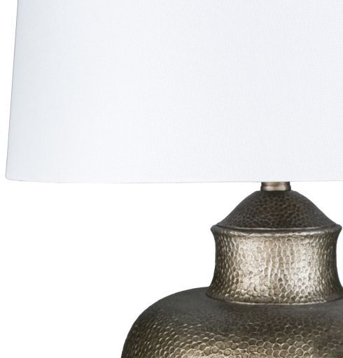 Surya Cooper Table Lamp-3
