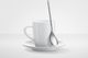 Jura® Stainless Steel Coffee spoons (2) -1